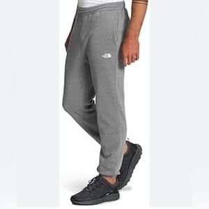 The North Face half dome sweatpants
